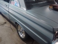 1965 Ford Falcon for sale in Michigan (ID-164413)