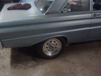 1965 Ford Falcon for sale in Michigan (ID-164413)