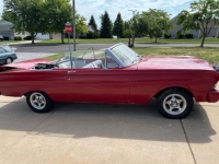 1965 Ford Falcon for sale in Michigan (ID-164439)