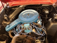 1965 Ford Falcon for sale in Michigan (ID-164439)