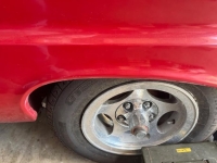 1965 Ford Falcon for sale in Michigan (ID-164439)