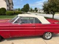 1965 Ford Falcon for sale in Michigan (ID-164439)