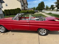 1965 Ford Falcon for sale in Michigan (ID-164439)