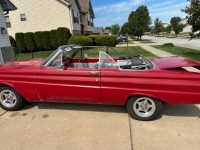 1965 Ford Falcon for sale in Michigan (ID-164439)