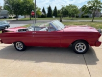 1965 Ford Falcon for sale in Michigan (ID-164439)