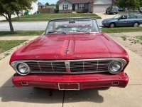 1965 Ford Falcon for sale in Michigan (ID-164439)