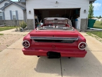 1965 Ford Falcon for sale in Michigan (ID-164439)