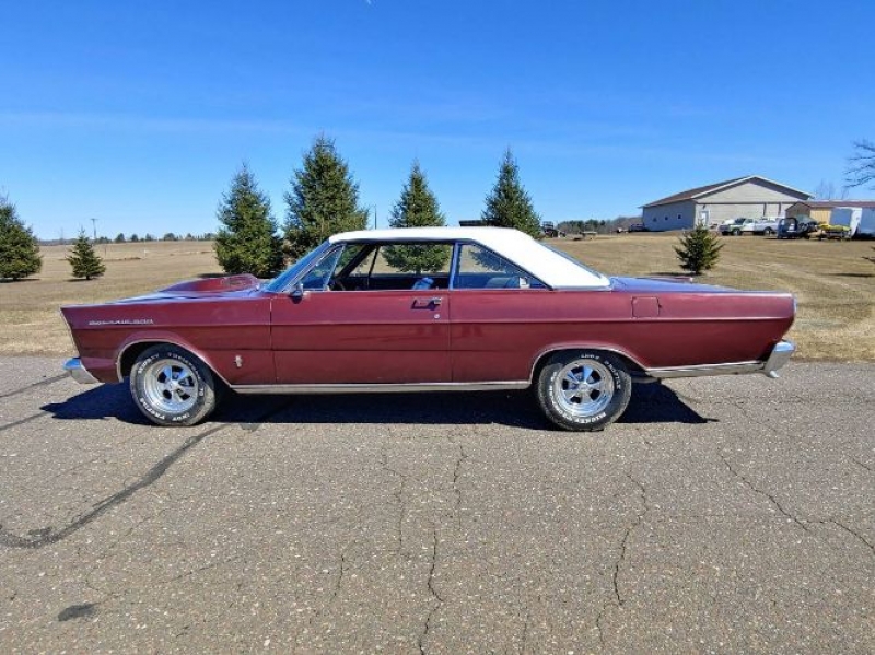 1965 Ford Galaxie for sale in Michigan (ID-98707)