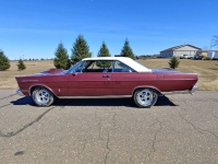 1965 Ford Galaxie for sale in Michigan (ID-98707)