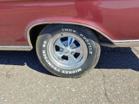 1965 Ford Galaxie for sale in Michigan (ID-98707)