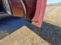 1965 Ford Galaxie for sale in Michigan (ID-98707)