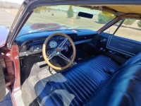 1965 Ford Galaxie for sale in Michigan (ID-98707)