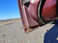 1965 Ford Galaxie for sale in Michigan (ID-98707)
