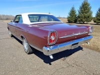 1965 Ford Galaxie for sale in Michigan (ID-98707)