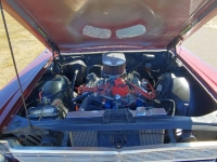 1965 Ford Galaxie for sale in Michigan (ID-98707)