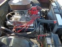 1965 Ford Galaxie for sale in Michigan (ID-98707)
