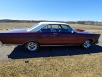 1965 Ford Galaxie for sale in Michigan (ID-98707)