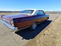 1965 Ford Galaxie for sale in Michigan (ID-98707)