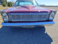 1965 Ford Galaxie for sale in Michigan (ID-98707)