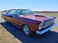 1965 Ford Galaxie for sale in Michigan (ID-98707)