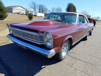 1965 Ford Galaxie for sale in Michigan (ID-98707)