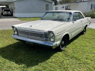 1965 Ford Galaxie for sale