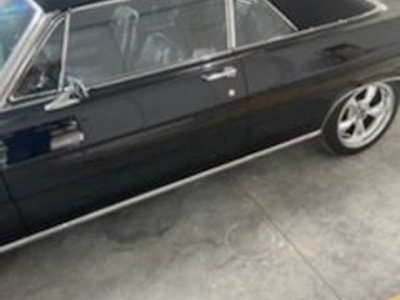 1965 Ford Galaxie for sale