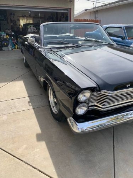 1965 Ford Galaxie for sale in Michigan (ID-114910)