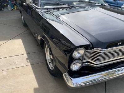 1965 Ford Galaxie for sale