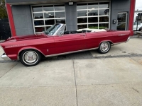 1965 Ford Galaxie for sale in Michigan (ID-127216)