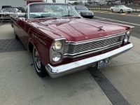 1965 Ford Galaxie for sale in Michigan (ID-127216)