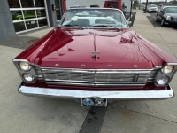 1965 Ford Galaxie for sale in Michigan (ID-127216)