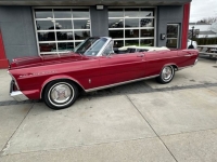 1965 Ford Galaxie for sale in Michigan (ID-127216)