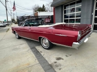 1965 Ford Galaxie for sale in Michigan (ID-127216)