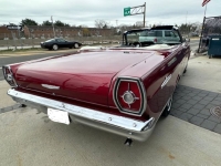 1965 Ford Galaxie for sale in Michigan (ID-127216)