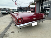 1965 Ford Galaxie for sale in Michigan (ID-127216)
