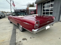 1965 Ford Galaxie for sale in Michigan (ID-127216)