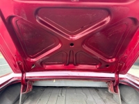 1965 Ford Galaxie for sale in Michigan (ID-127216)