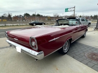 1965 Ford Galaxie for sale in Michigan (ID-127216)