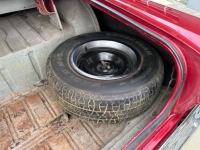 1965 Ford Galaxie for sale in Michigan (ID-127216)