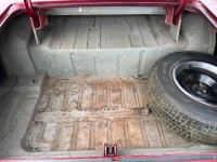 1965 Ford Galaxie for sale in Michigan (ID-127216)