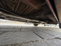 1965 Ford Galaxie for sale in Michigan (ID-127216)