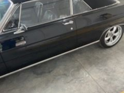 1965 Ford Galaxie for sale