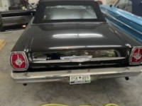 1965 Ford Galaxie for sale (ID-106232)