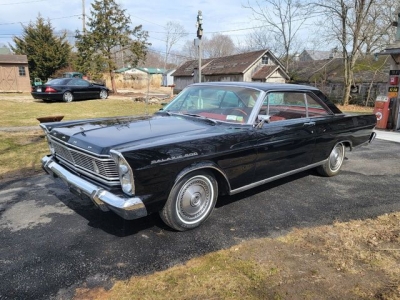 1965 Ford Galaxie 500 for sale
