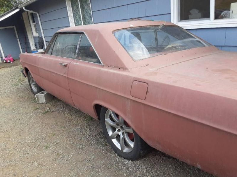 1965 Ford Galaxie 500 for sale in Michigan (ID-102313) 1965 Ford Galaxie 500 for sale in Michigan (ID-102313)