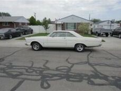 1965 Ford Galaxie 500 for sale
