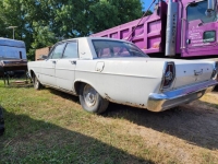1965 Ford Galaxie 500 for sale in Michigan (ID-107024)