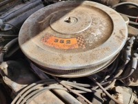 1965 Ford Galaxie 500 for sale in Michigan (ID-107024)