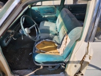 1965 Ford Galaxie 500 for sale in Michigan (ID-107024)